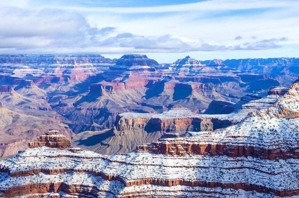 El Tovar Grand Canyon 외부 사진